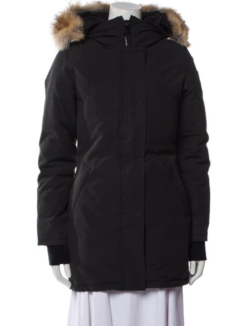 Canada Goose Down Coat