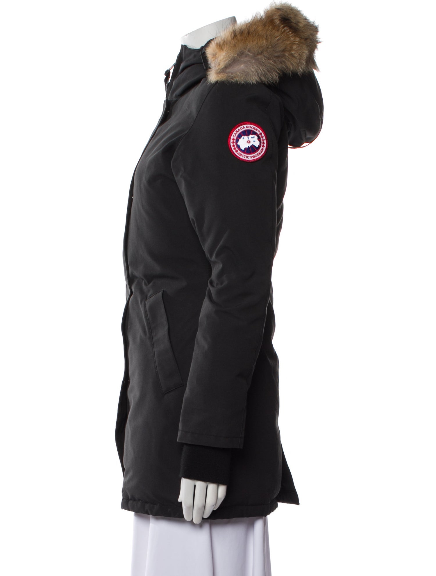 Canada Goose Down Coat