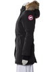 Canada Goose Down Coat