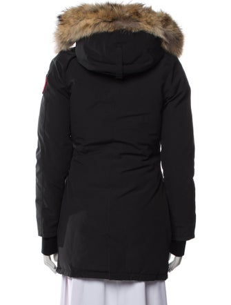 Canada Goose Down Coat