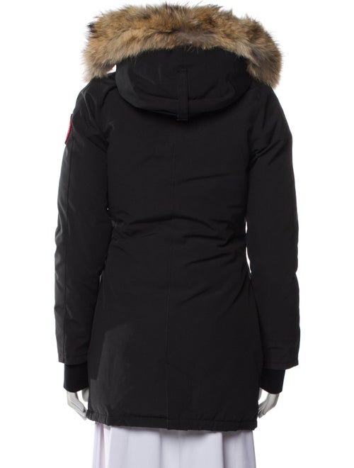 Canada Goose Down Coat