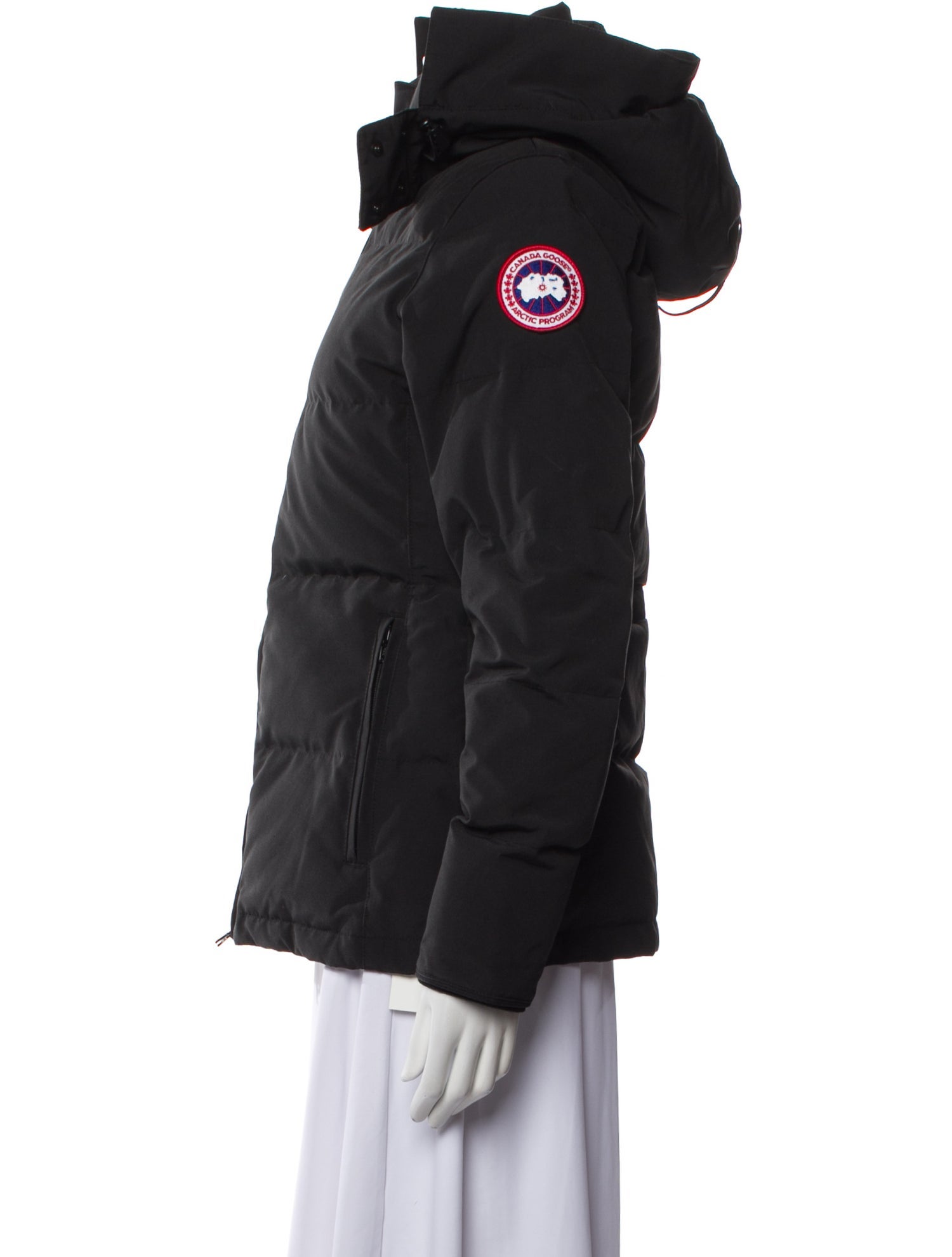 Canada Goose Down Jacket