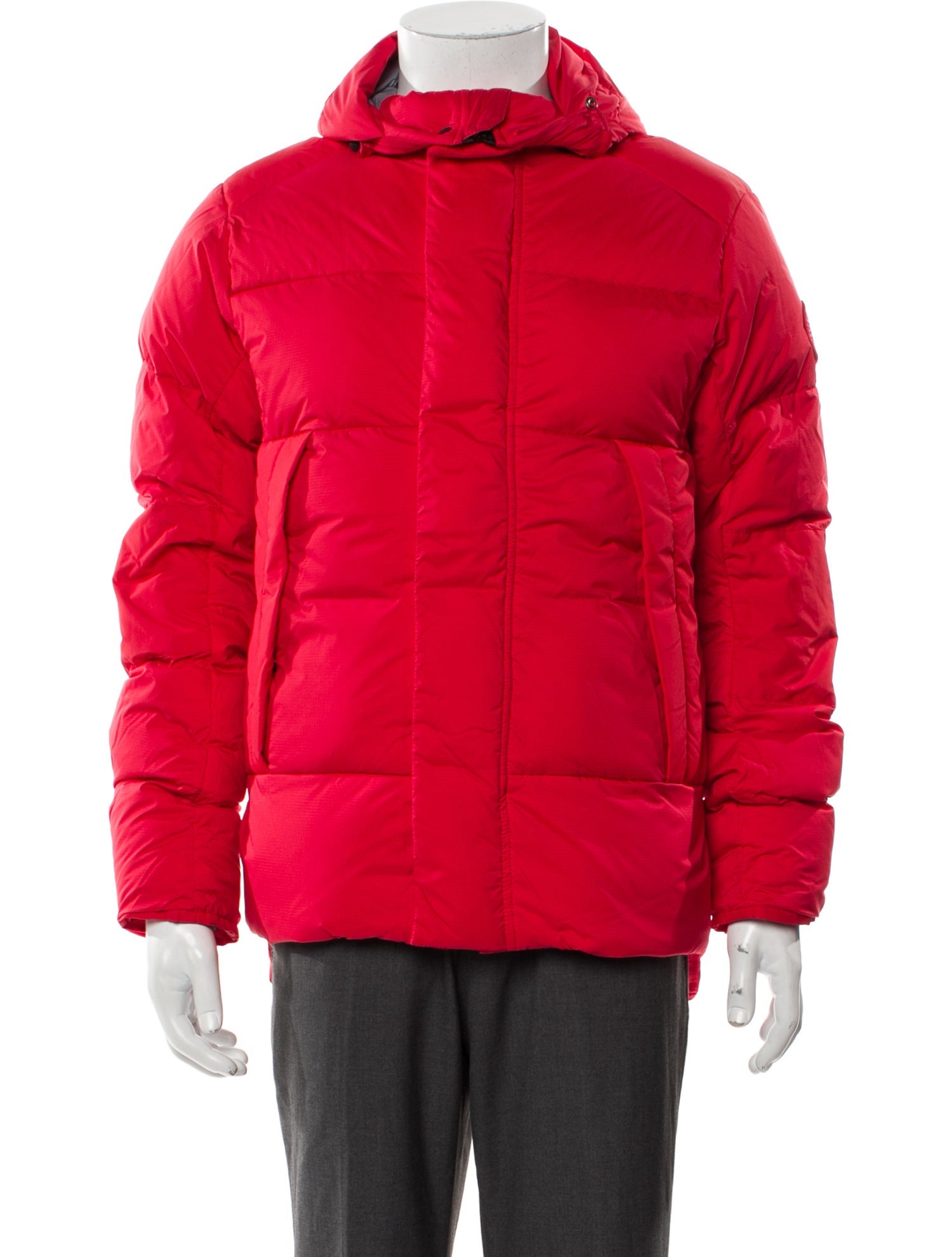 Canada Goose Puffer Coat