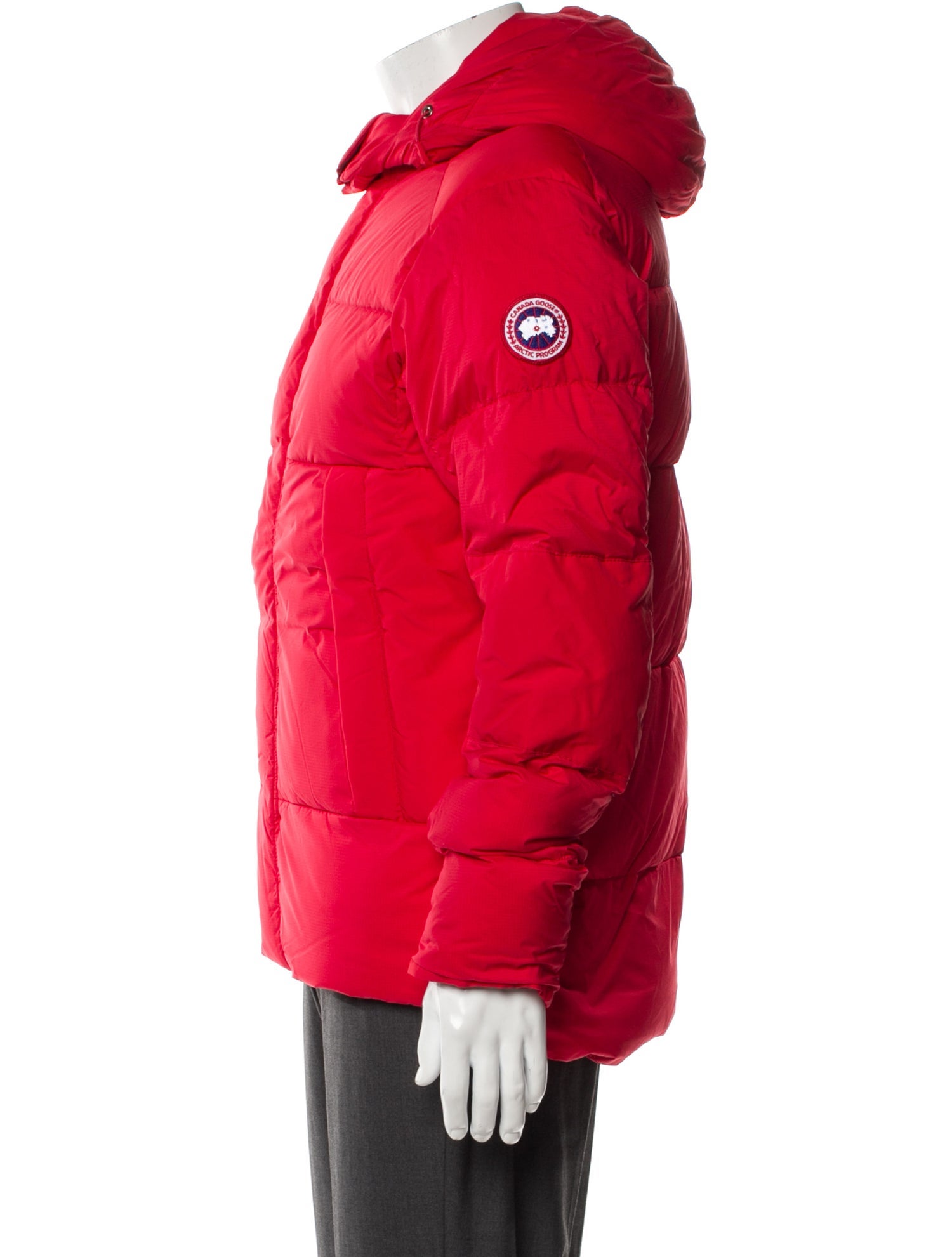Canada Goose Puffer Coat