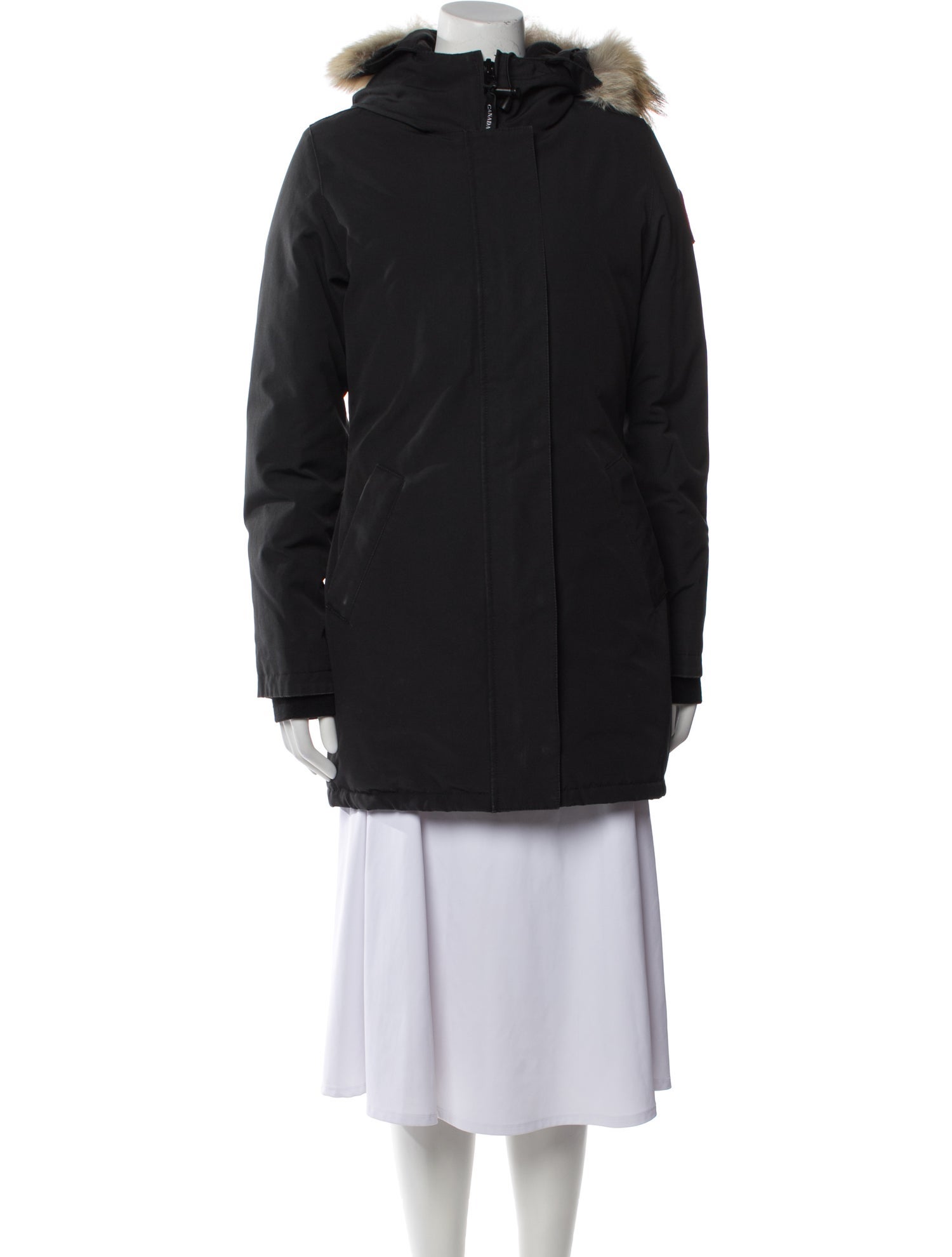 Canada Goose Down Coat