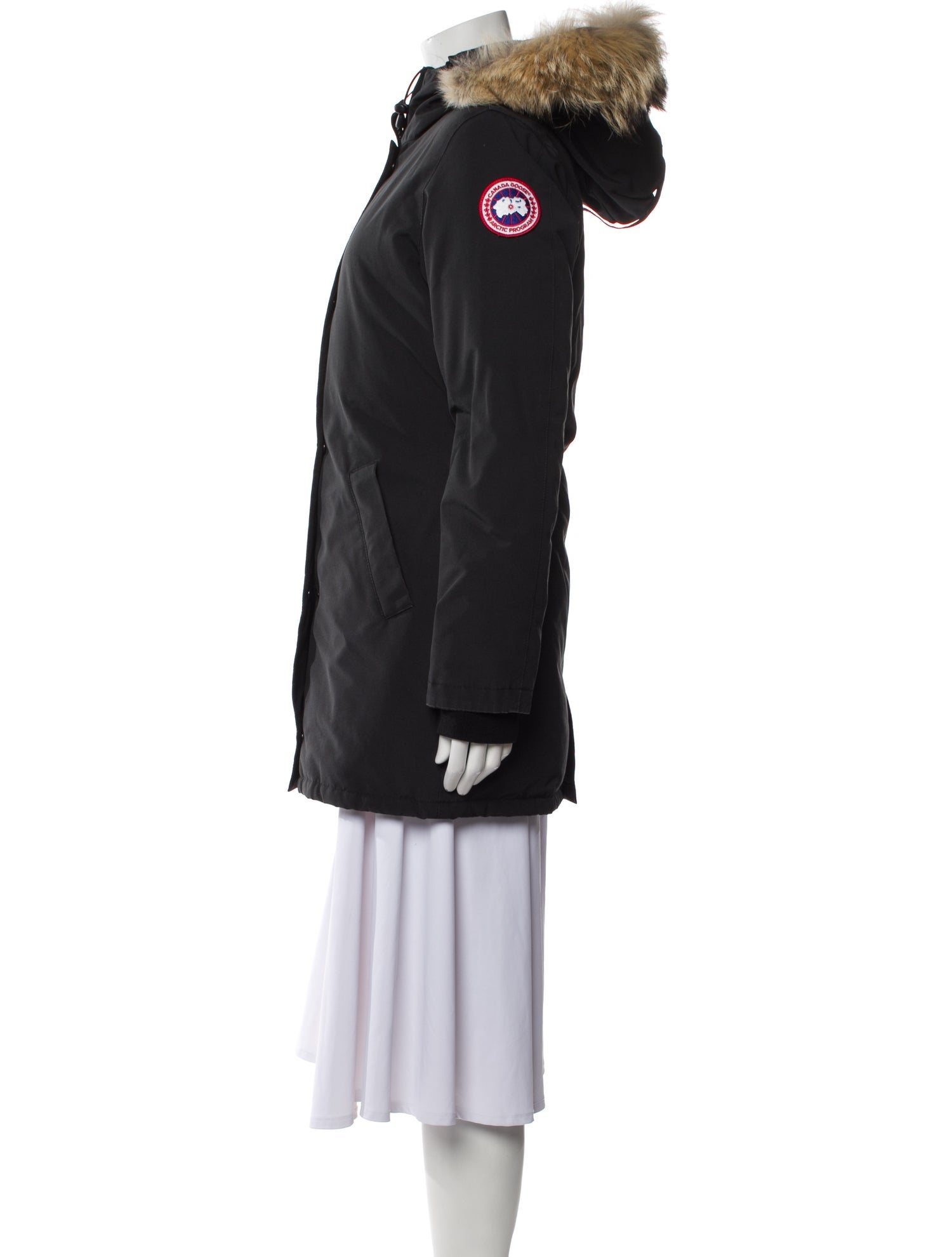 Canada Goose Down Coat