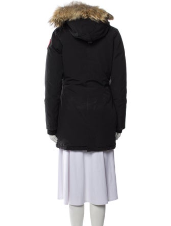 Canada Goose Down Coat