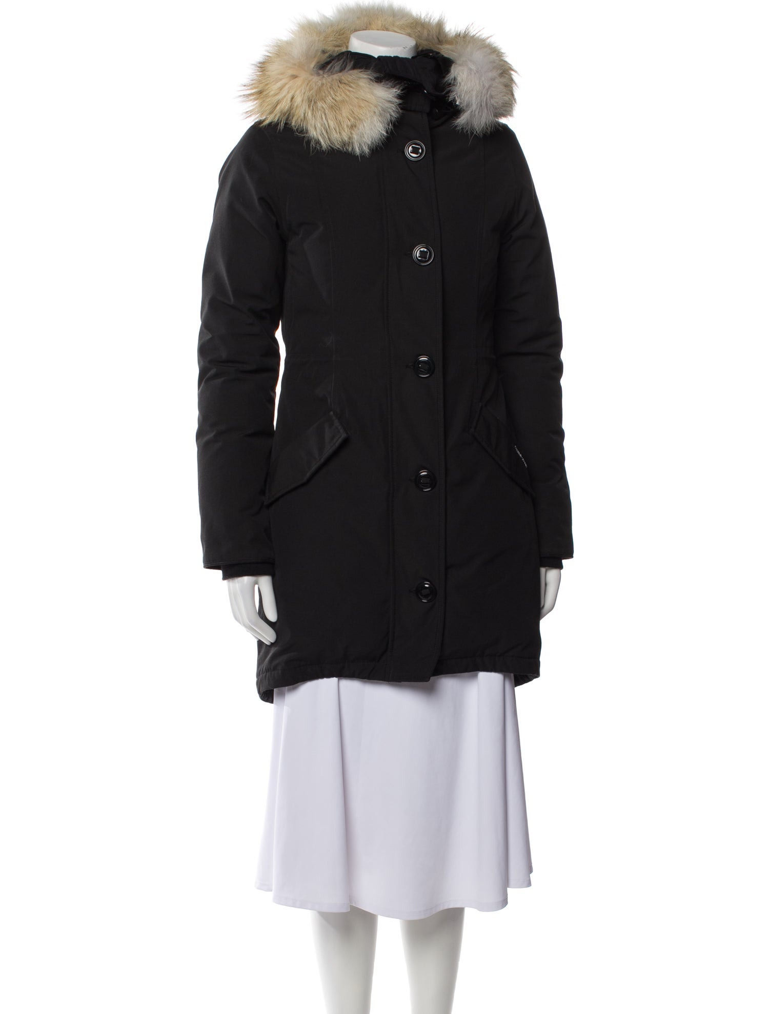 Canada Goose Down Coat