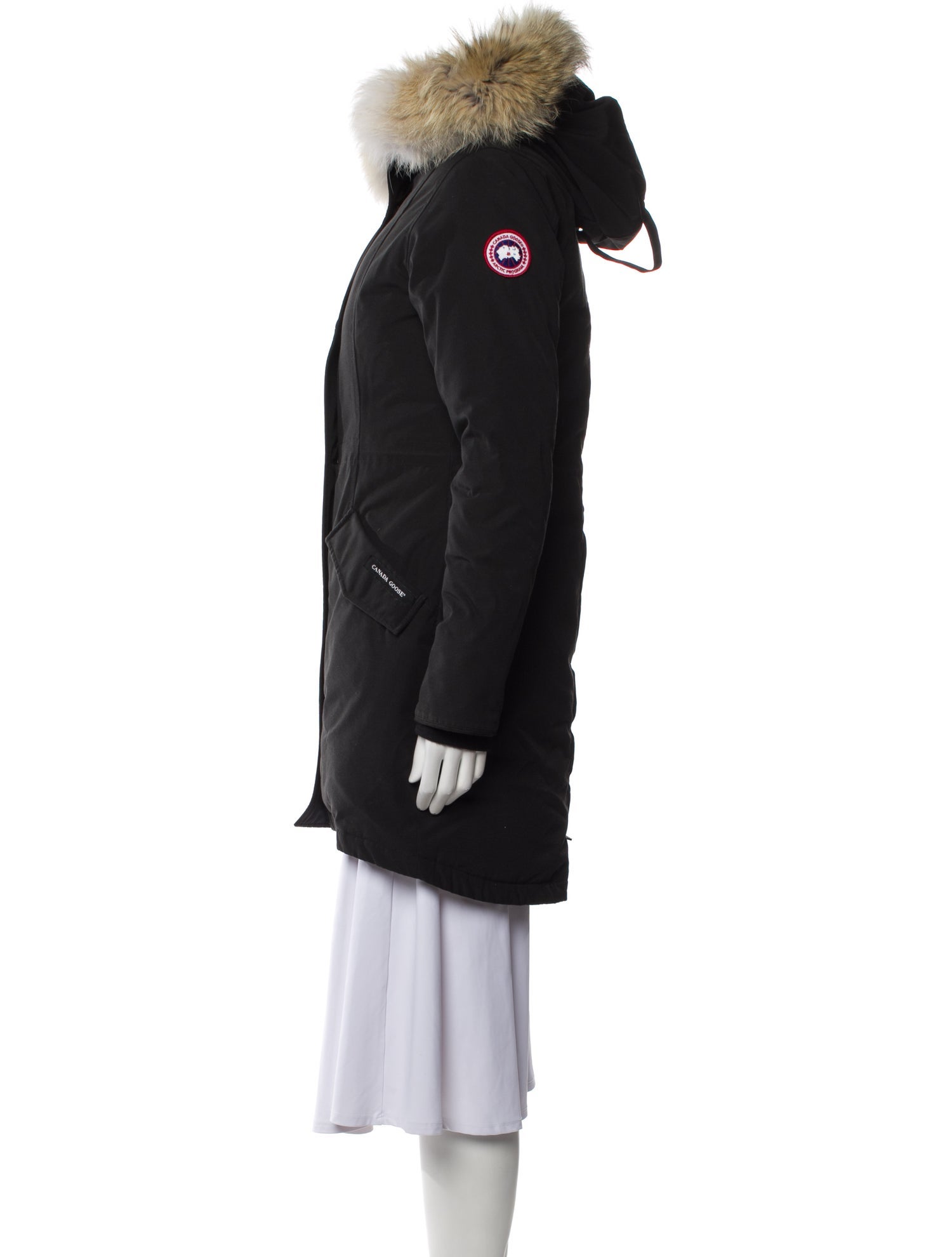Canada Goose Down Coat