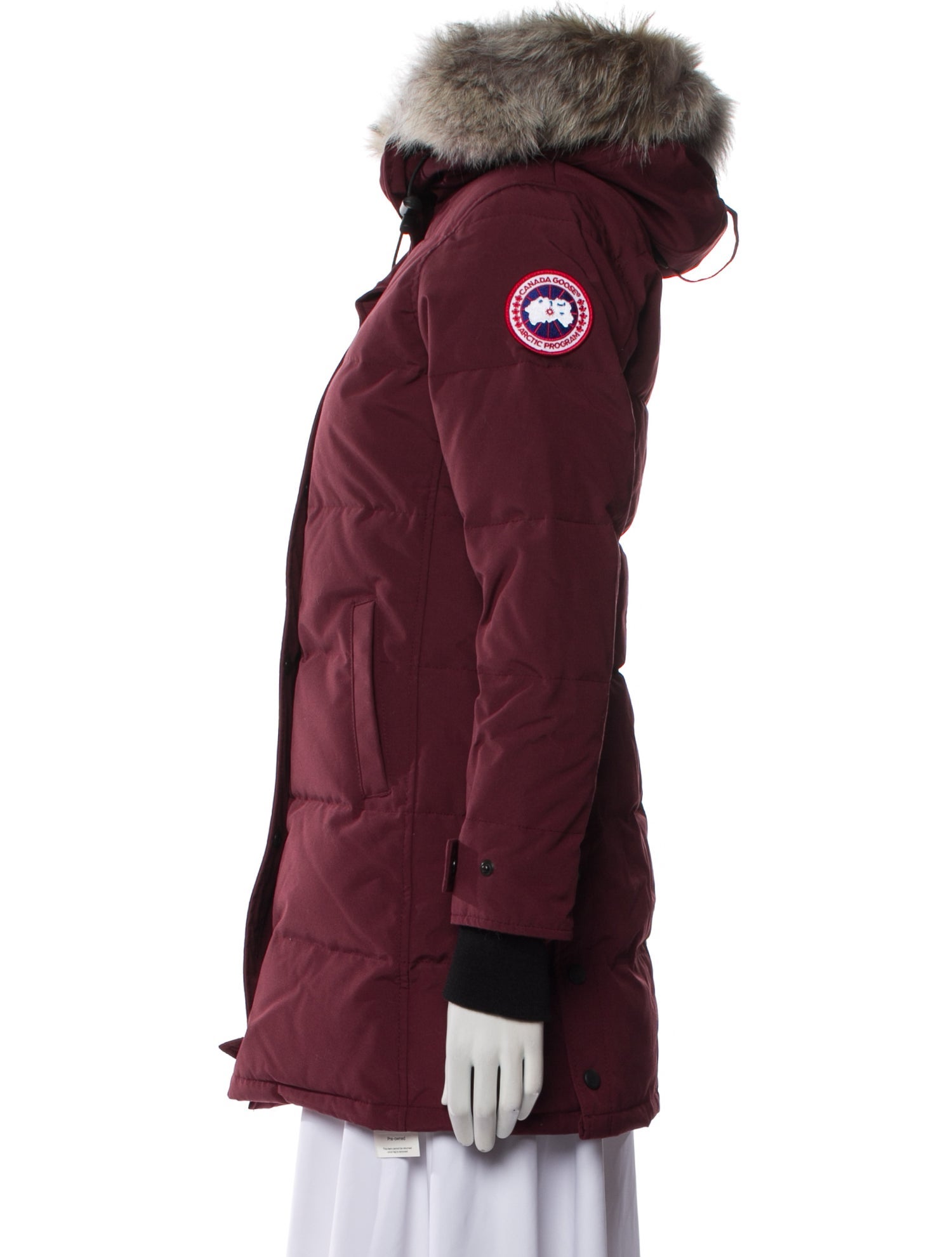 Canada Goose Parka