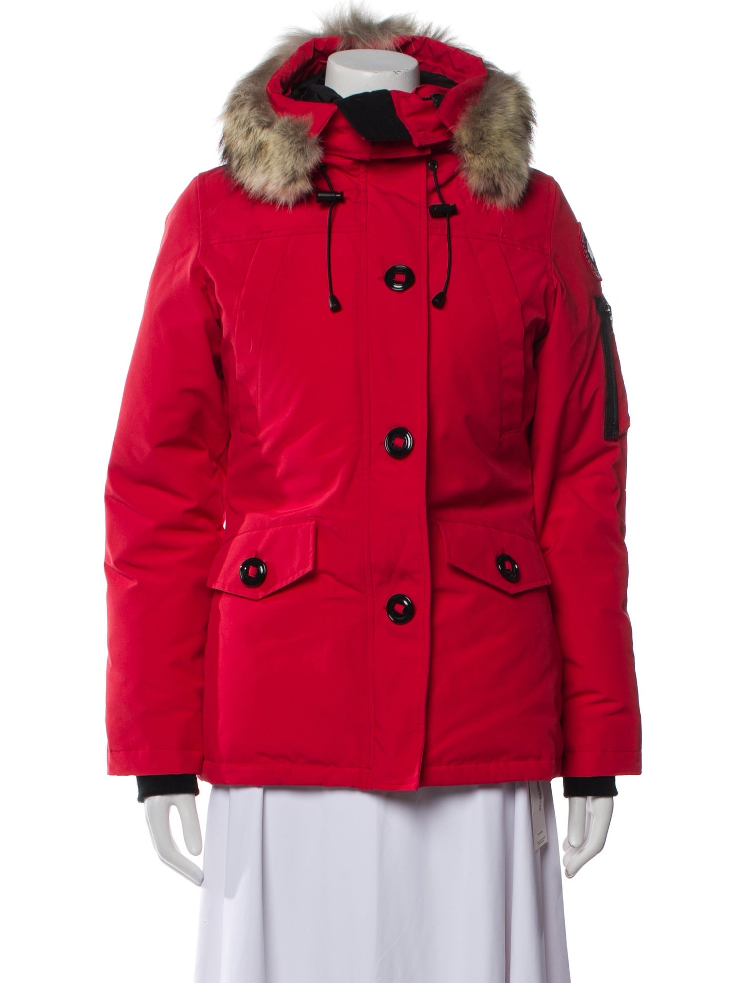 Canada Goose Down Coat