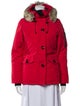 Canada Goose Down Coat