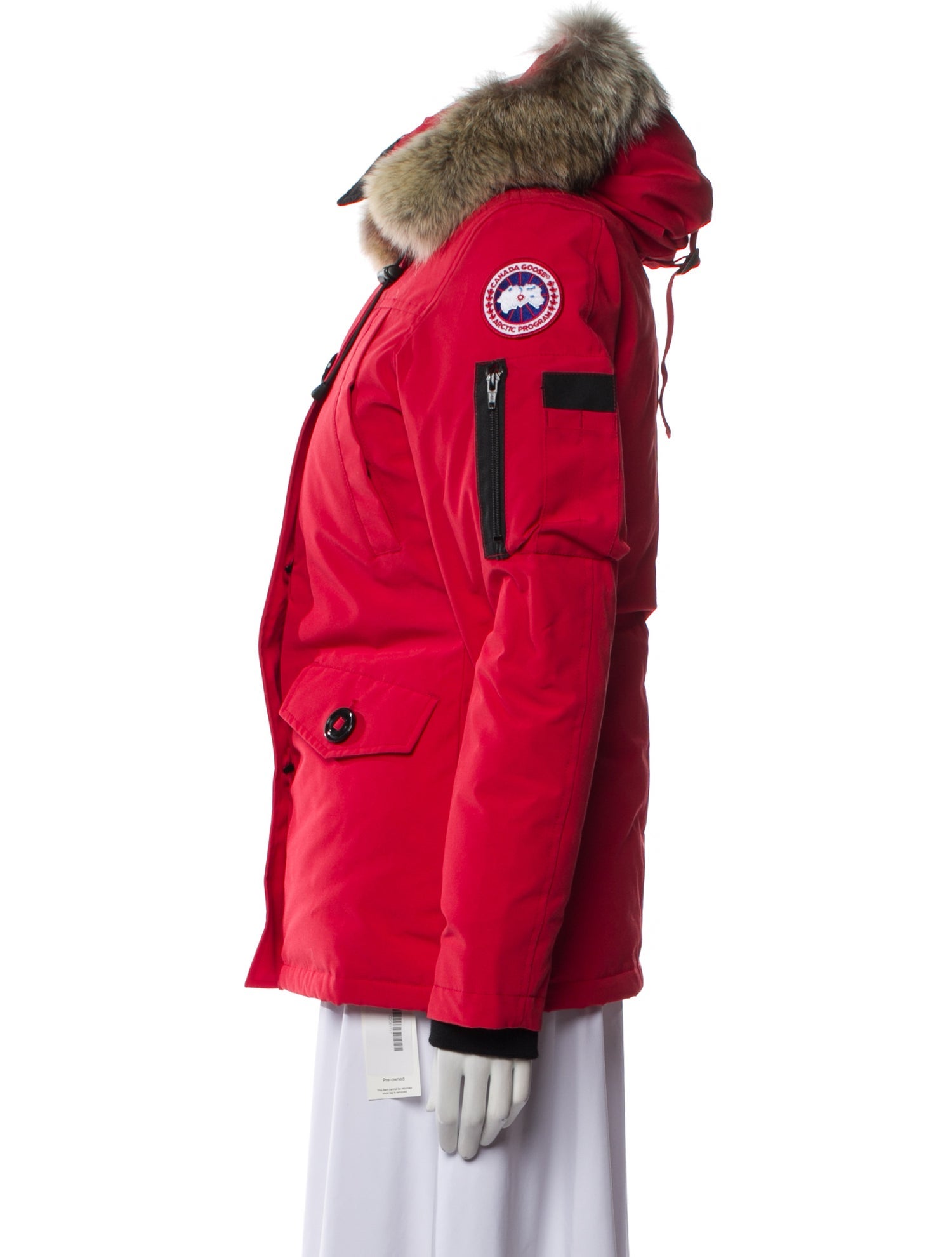 Canada Goose Down Coat