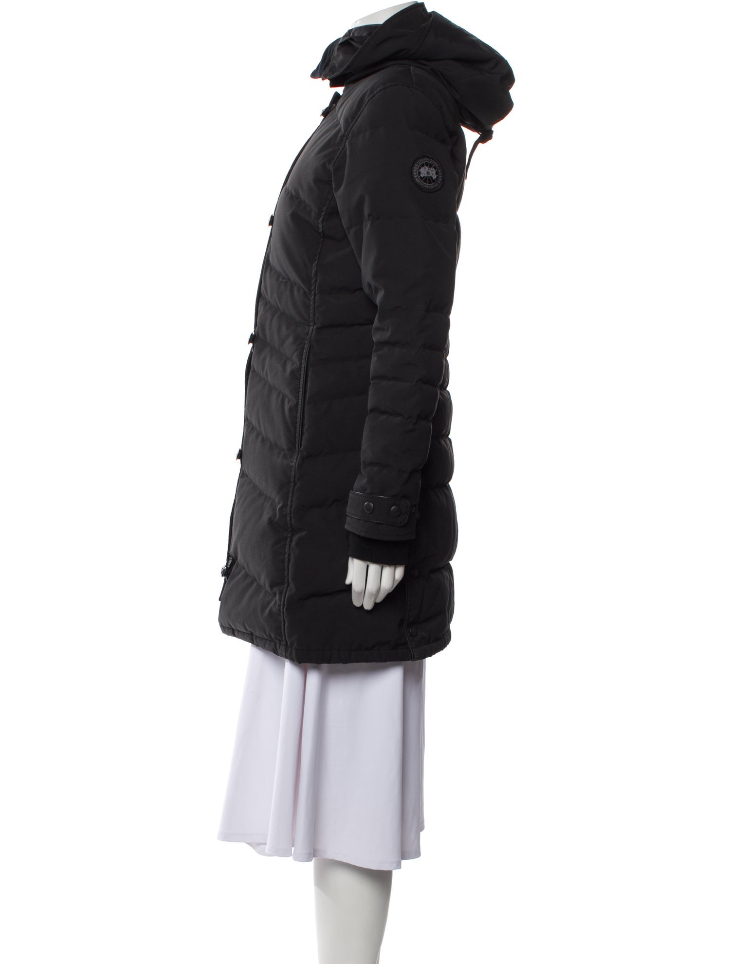 Canada Goose Down Coat
