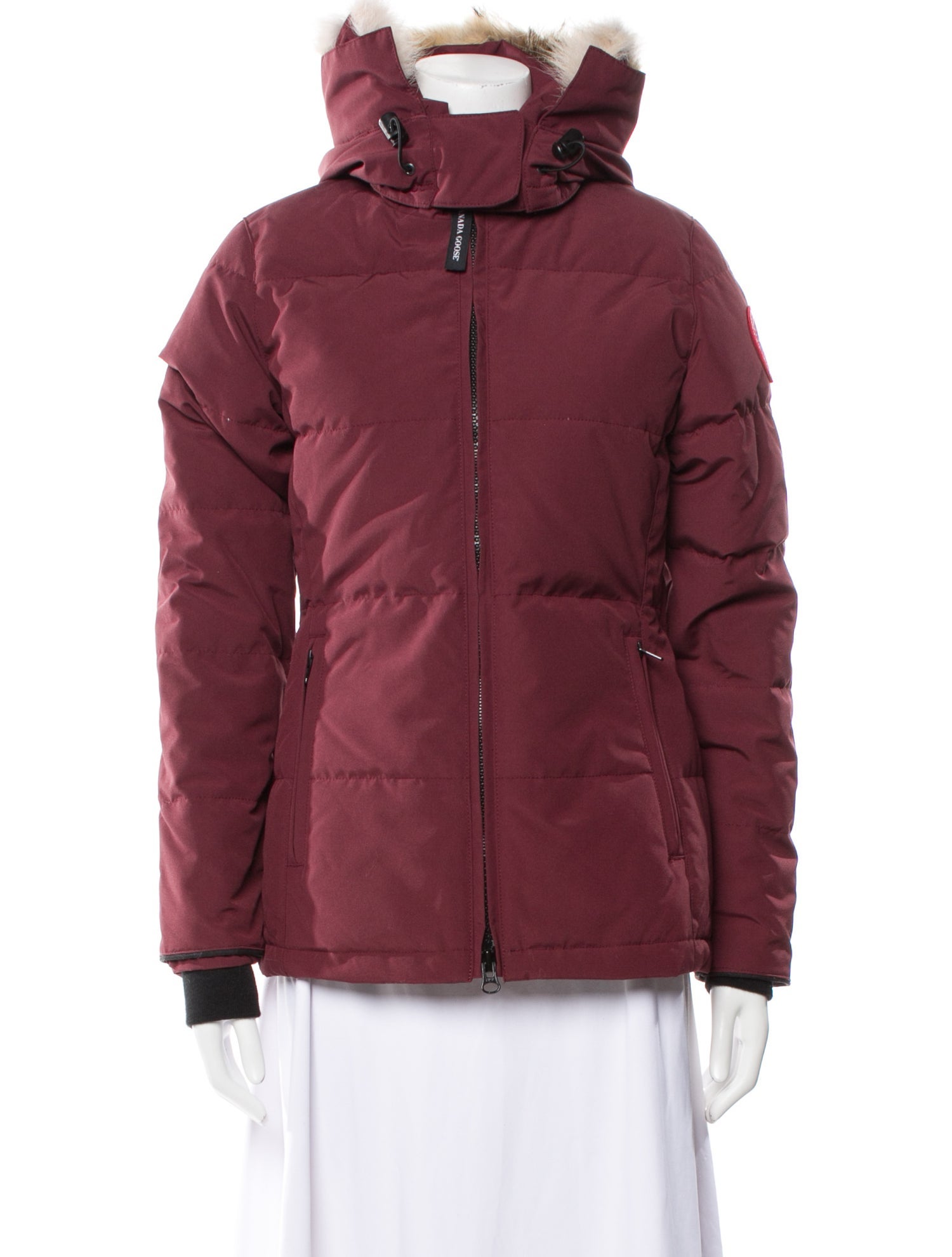 Canada Goose Down Down Jacket