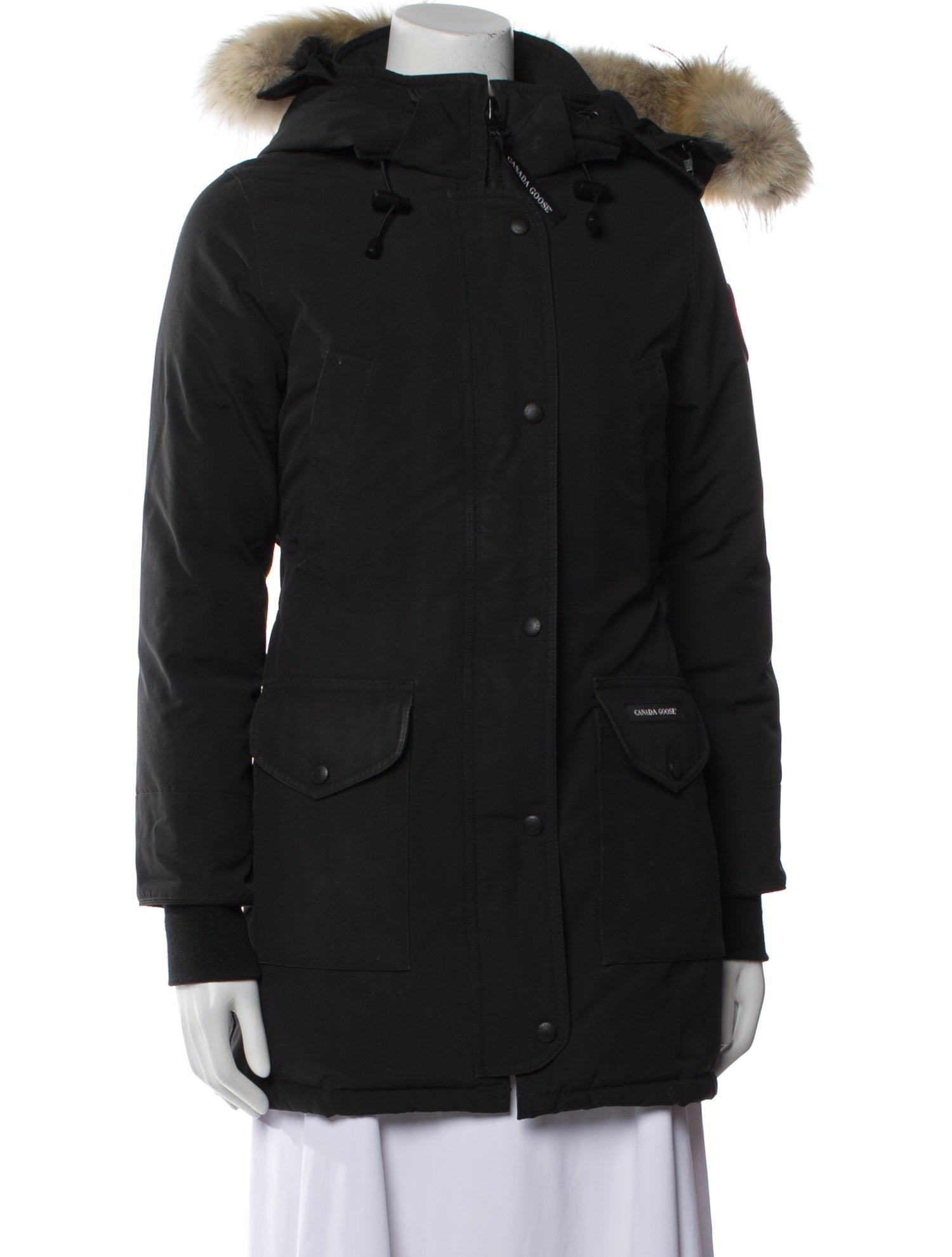 Canada Goose Down Coat