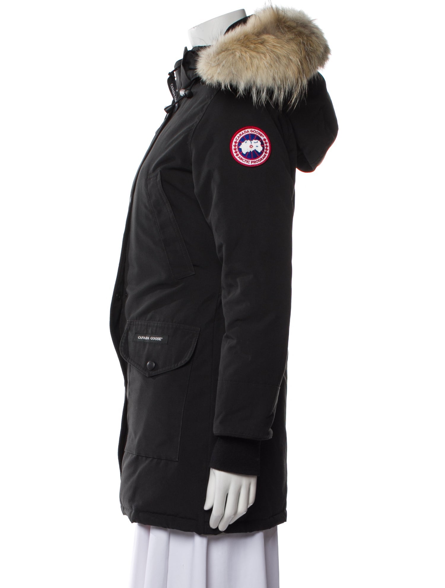 Canada Goose Down Coat