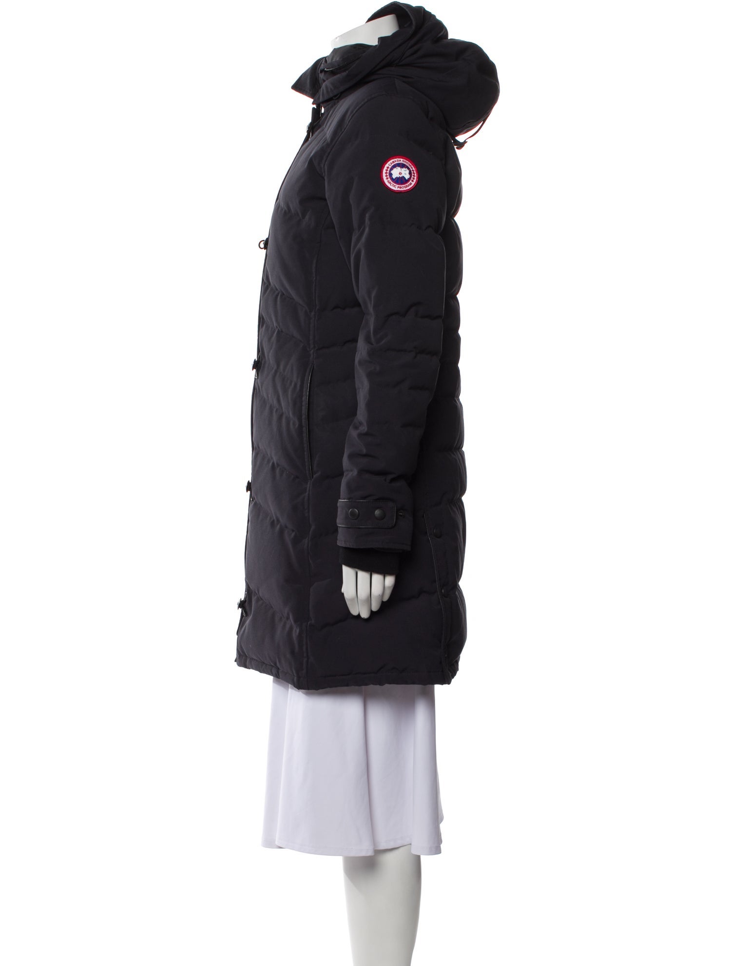 Canada Goose Parka