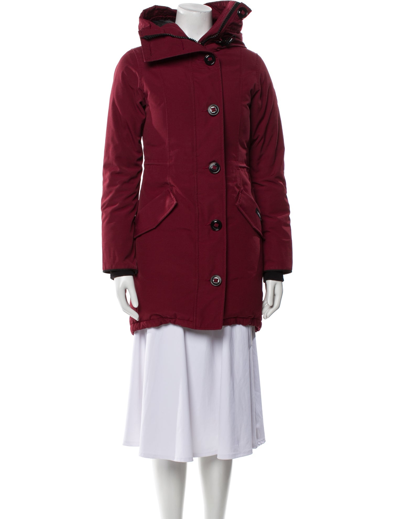 Canada Goose Down Down Coat