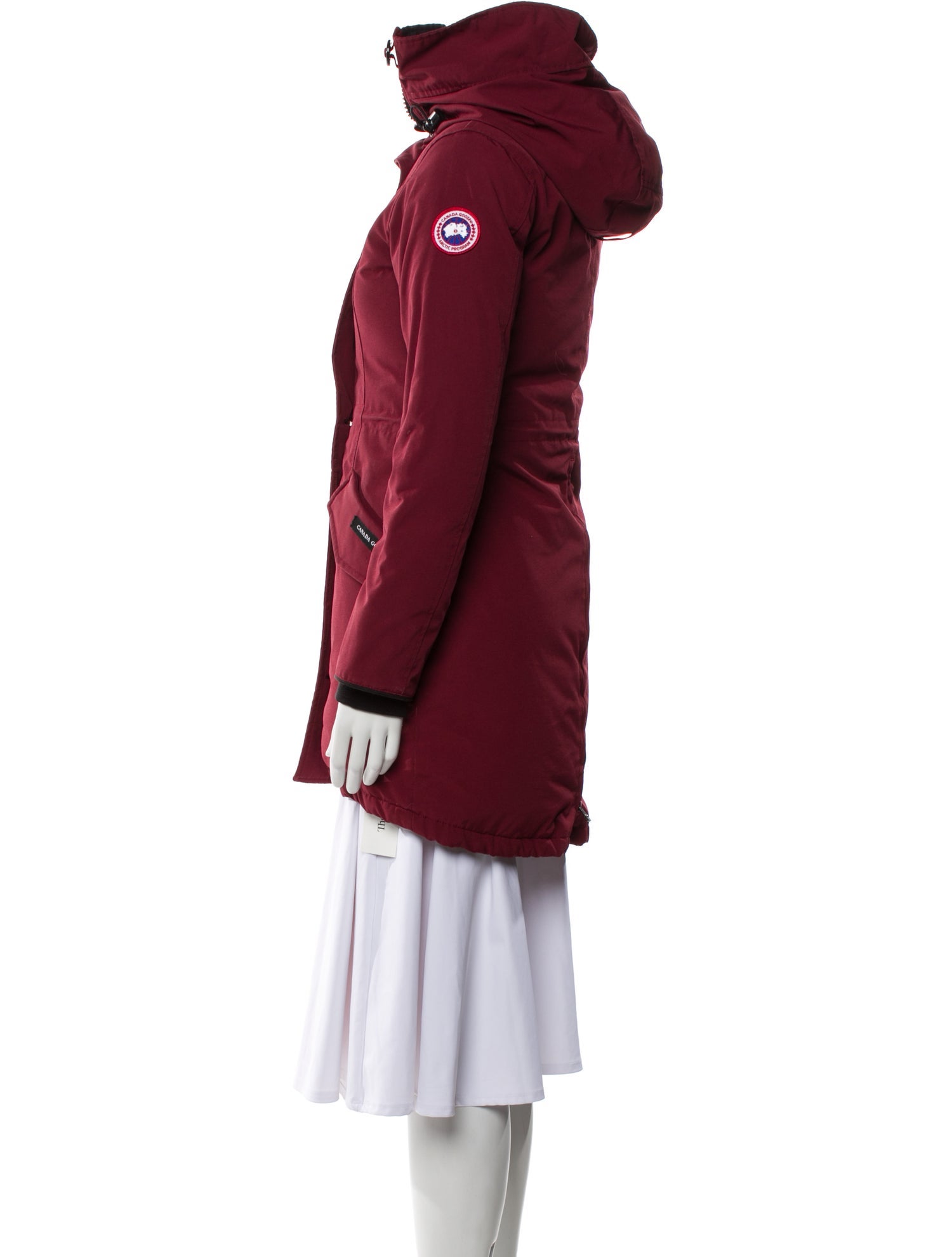 Canada Goose Down Down Coat