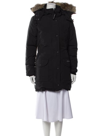 Canada Goose Down Coat