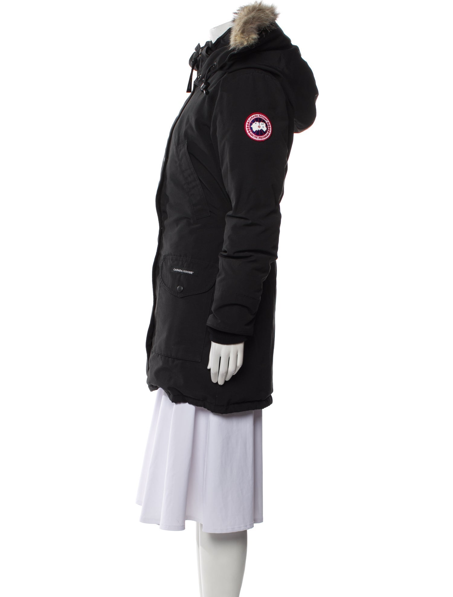 Canada Goose Down Coat