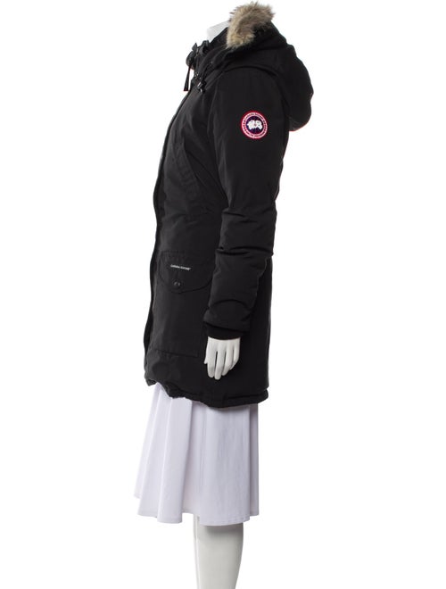 Canada Goose Down Coat