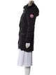 Canada Goose Down Coat