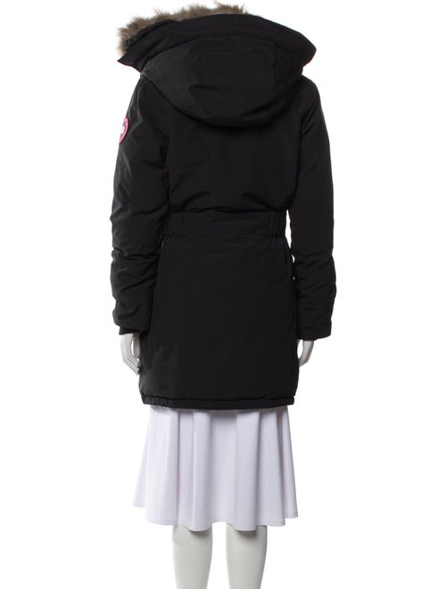 Canada Goose Down Coat