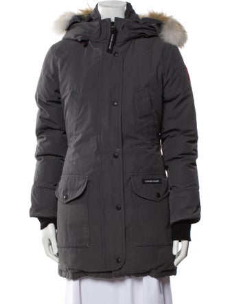 Canada Goose Down Down Coat