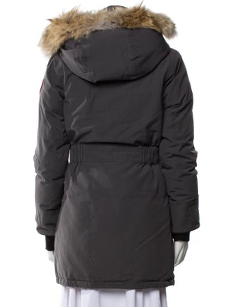 Canada Goose Down Down Coat