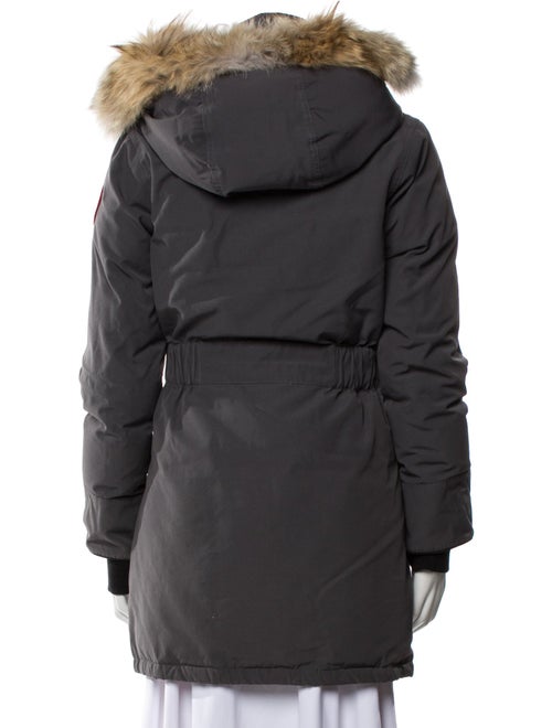 Canada Goose Down Down Coat