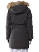 Canada Goose Down Down Coat