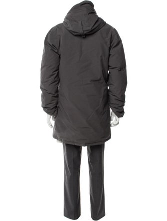 Canada Goose Parka