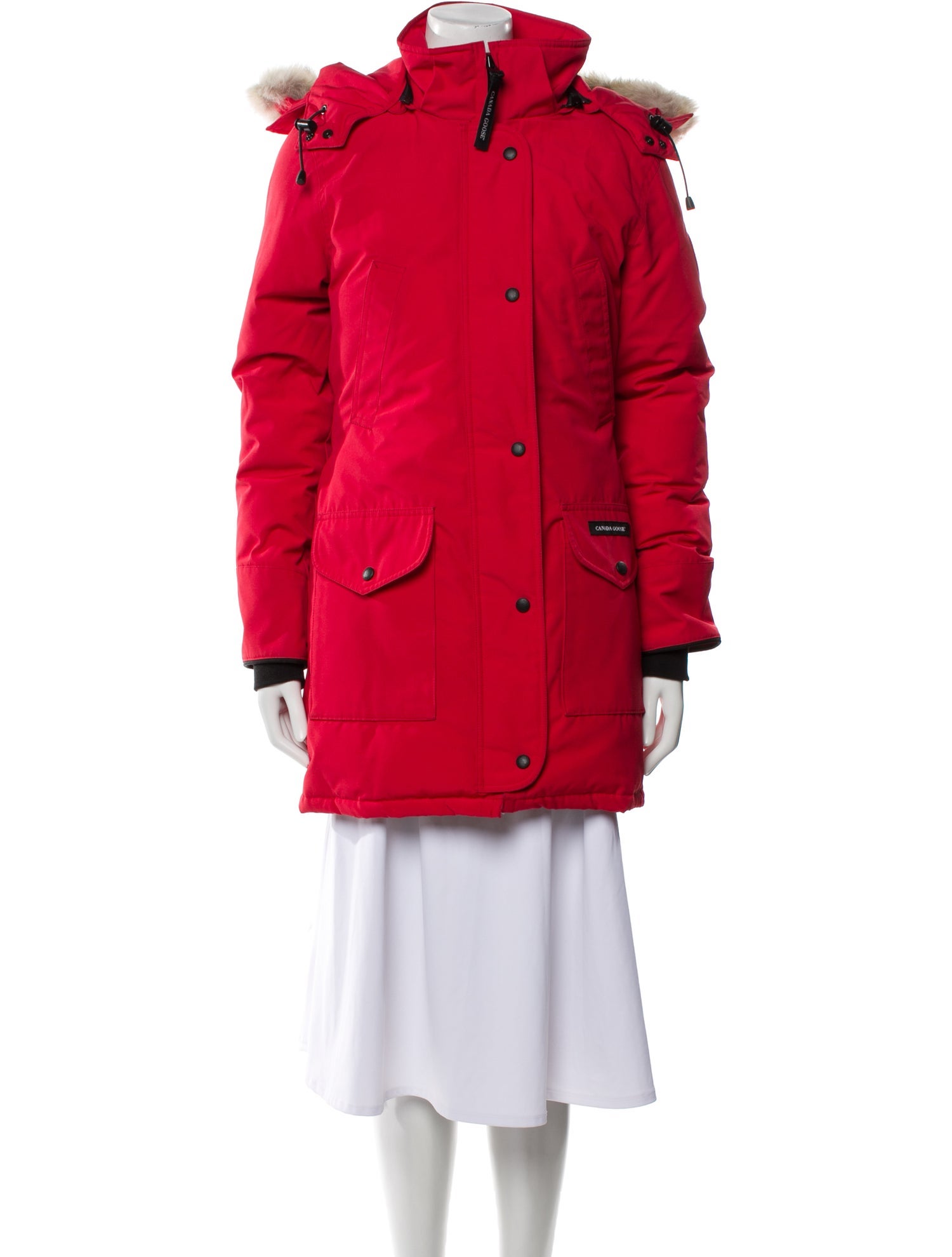 Canada Goose Down Coat