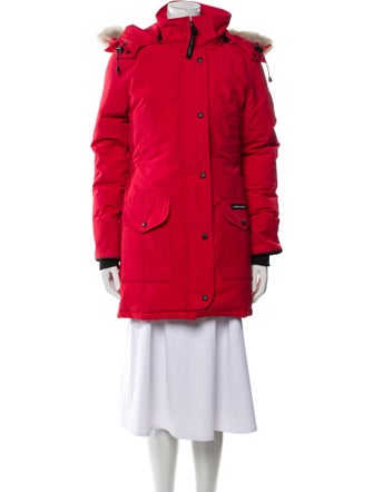 Canada Goose Down Coat