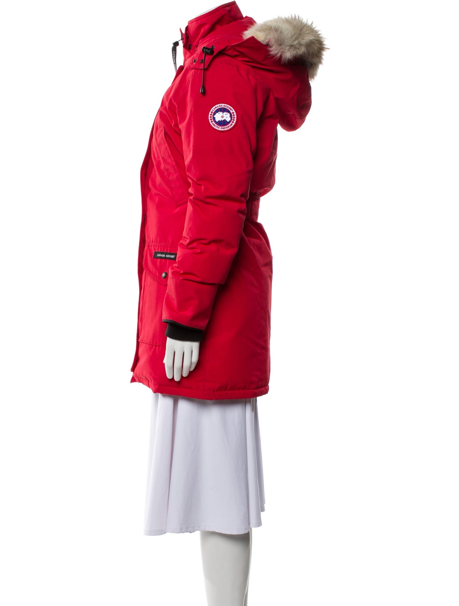 Canada Goose Down Coat