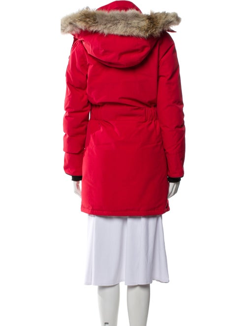 Canada Goose Down Coat