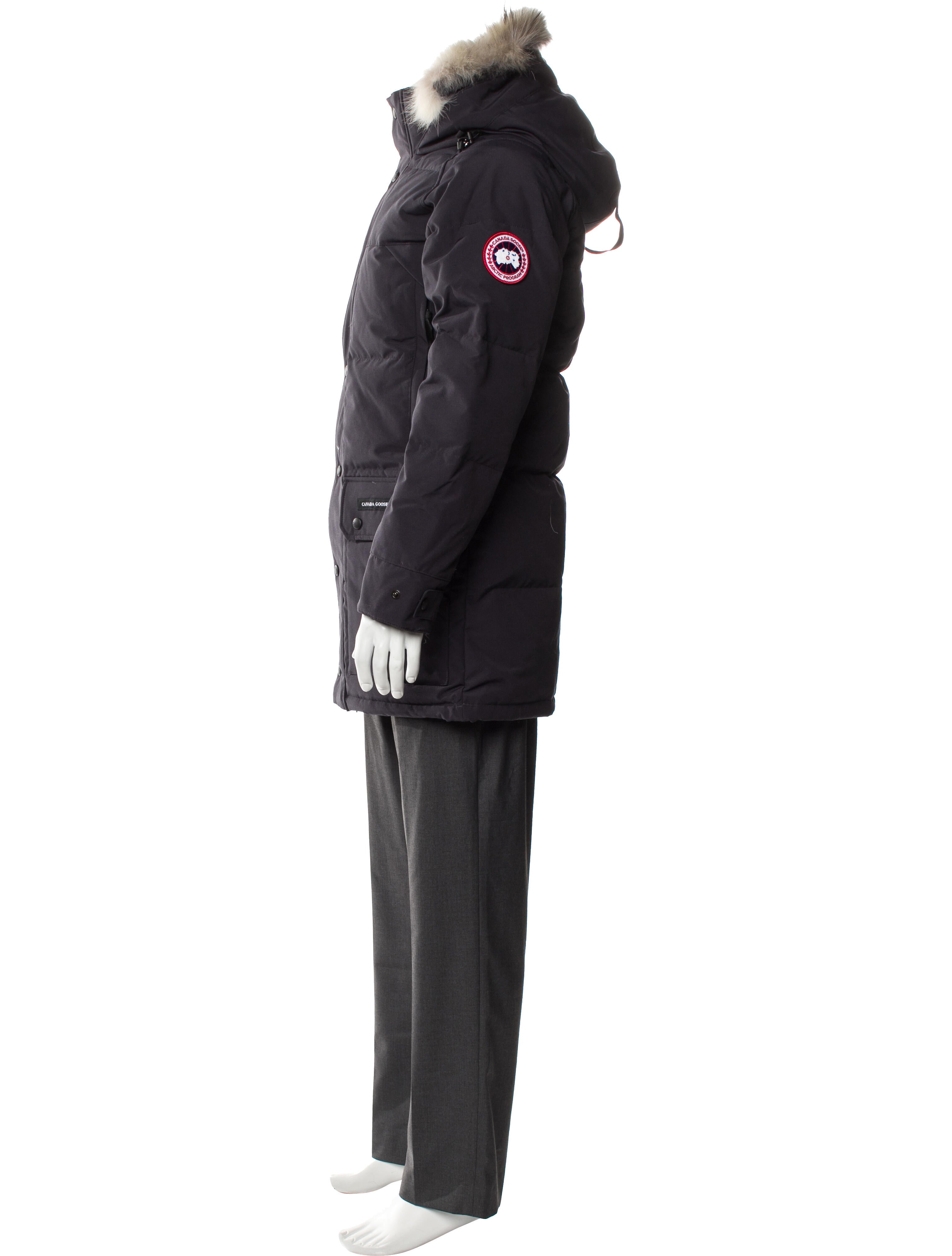 Canada Goose Parka