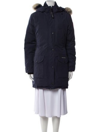 Canada Goose Parka