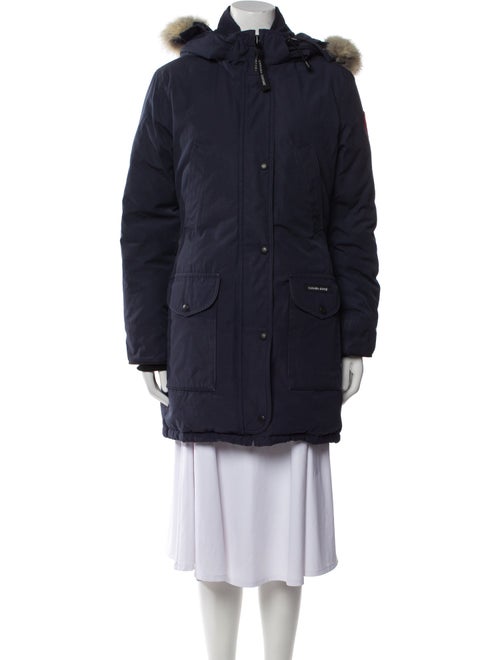 Canada Goose Parka