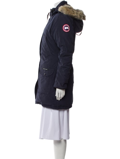 Canada Goose Parka