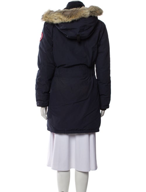 Canada Goose Parka