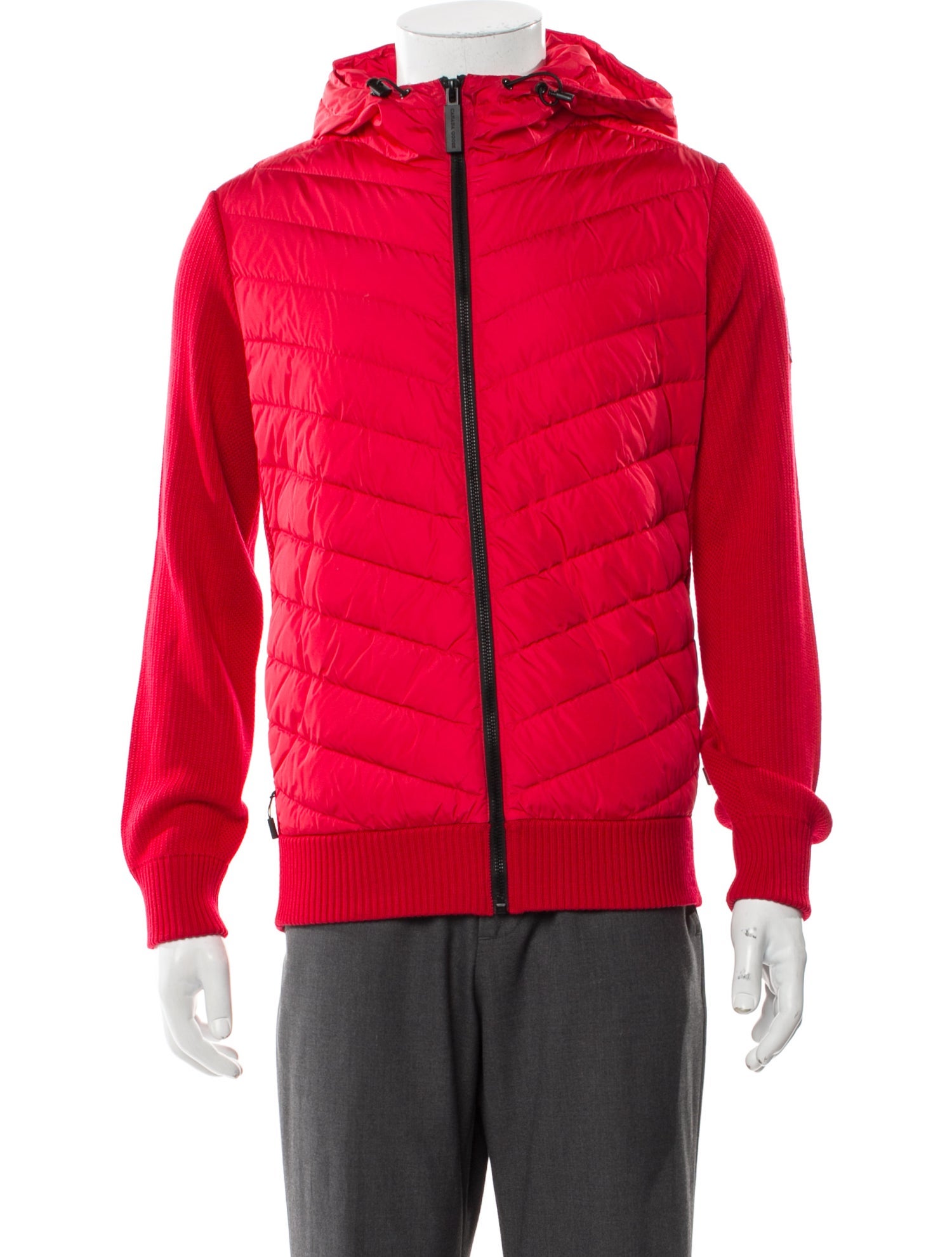 Canada Goose Puffer Coat