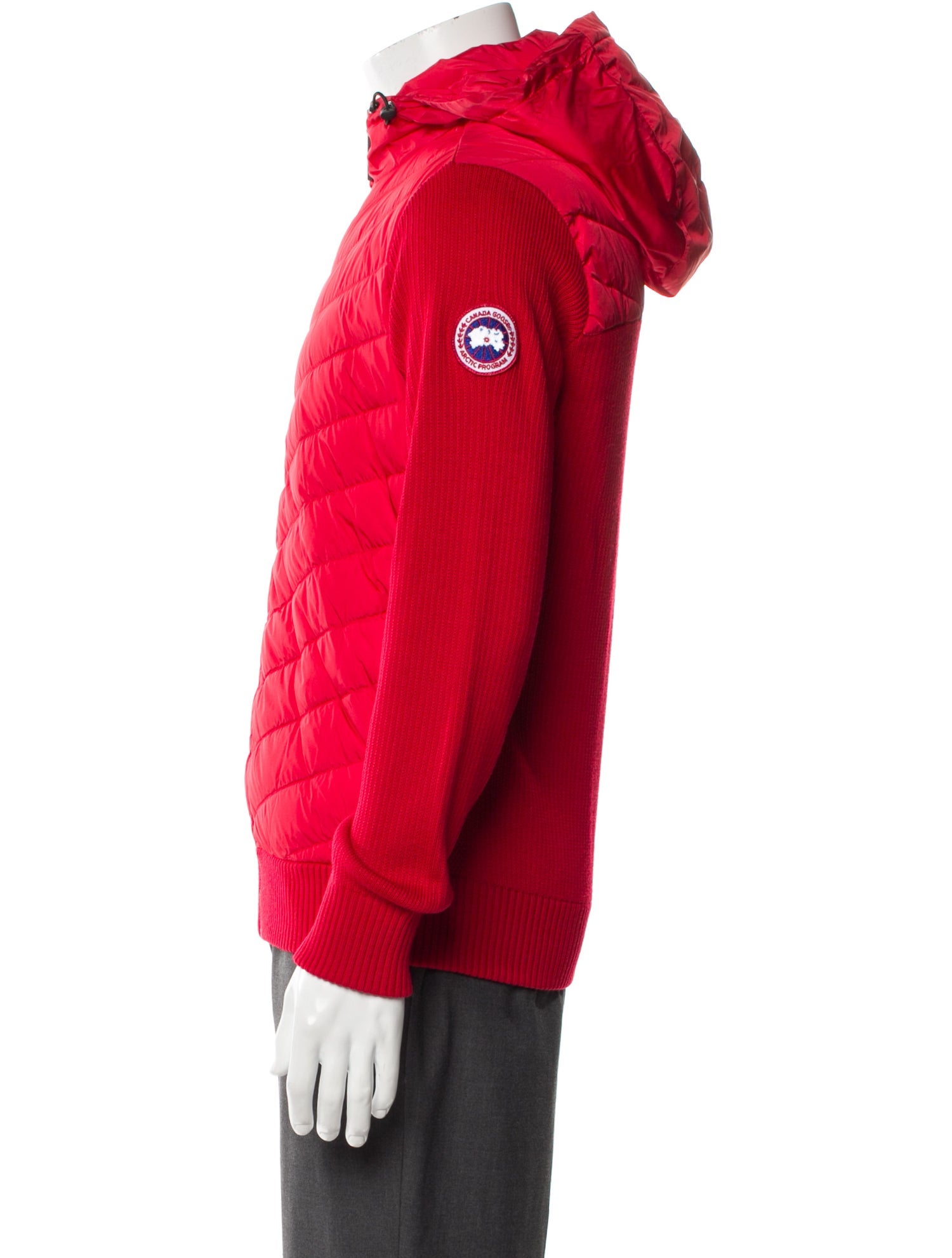 Canada Goose Puffer Coat