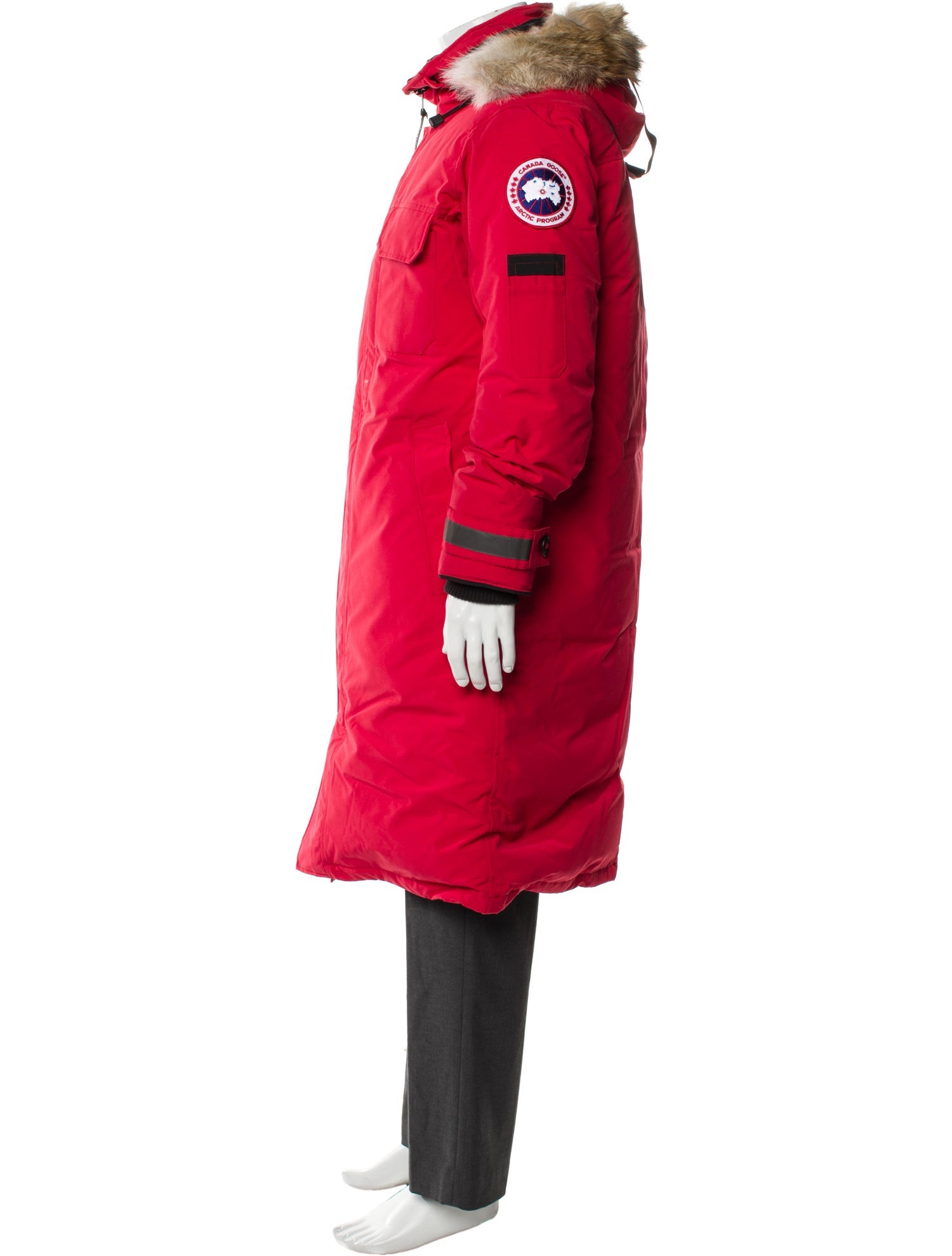 Canada Goose Parka