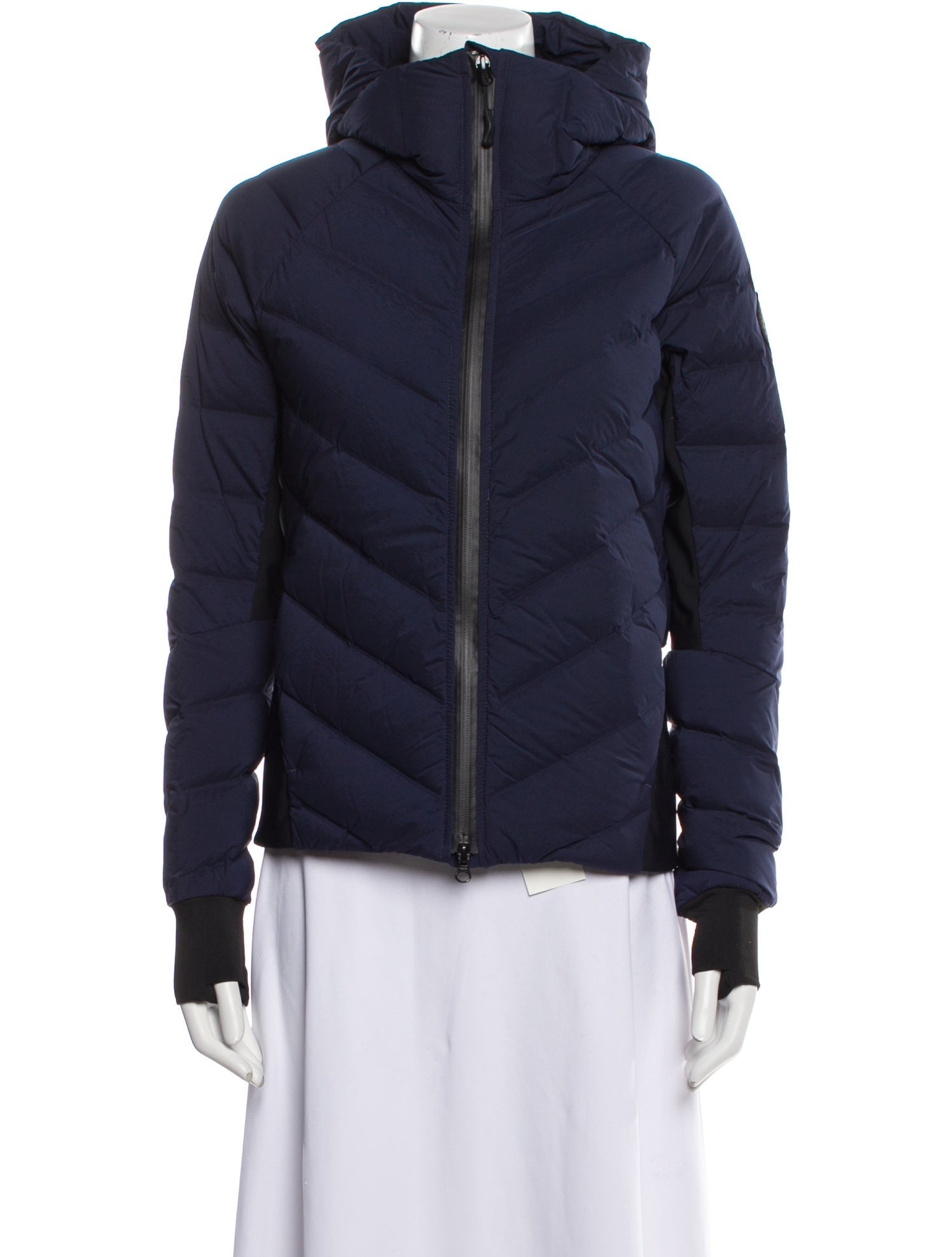 Canada Goose Down Down Jacket