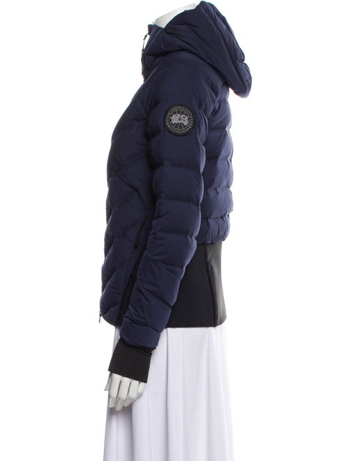 Canada Goose Down Down Jacket