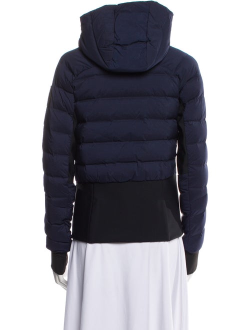 Canada Goose Down Down Jacket