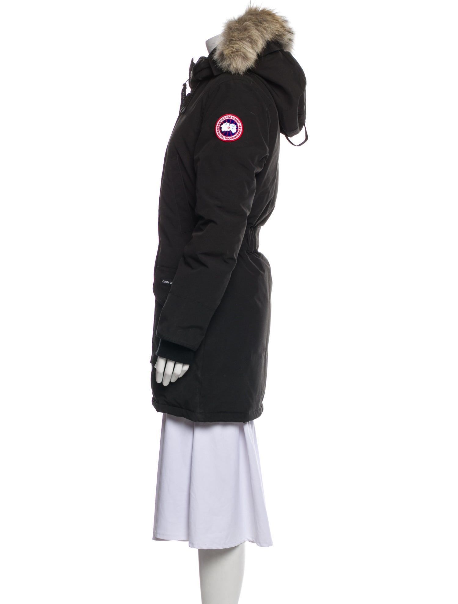 Canada Goose Down Coat